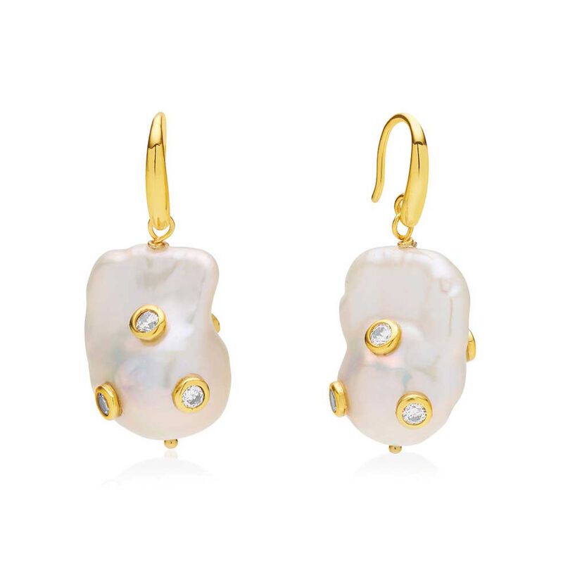 Amber Sceats Palermo Earring image number 0